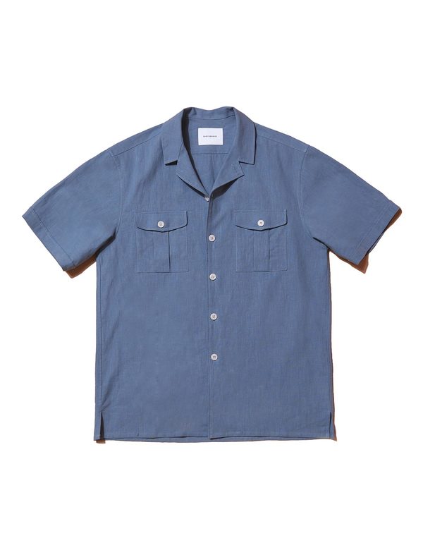 Sentibones Beach Linen Shirts Sentibones Beach Linen Shirts