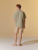Sentibones Beach Linen Shirts - Thumbnail 9