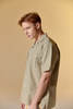 Sentibones Beach Linen Shirts - Thumbnail 10