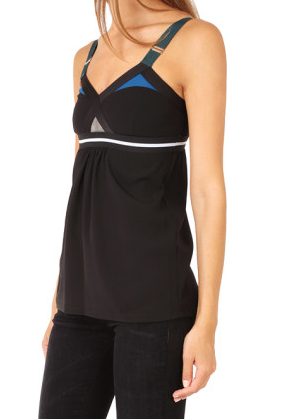 VPL Breaker Tank: Moss VPL Breaker Tank: Moss