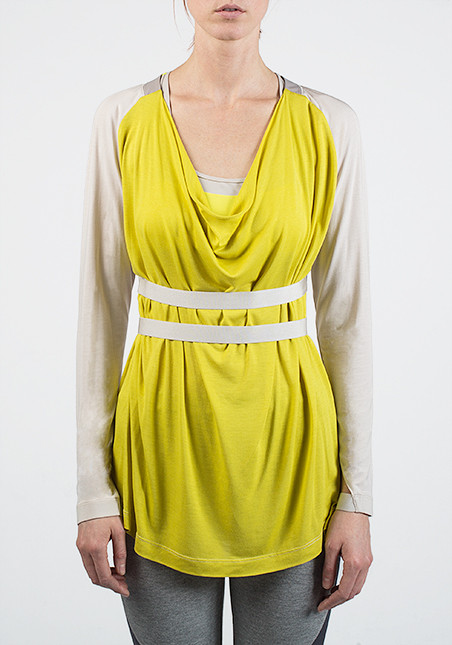 Constriction T: Lemon Lime Constriction T: Lemon Lime