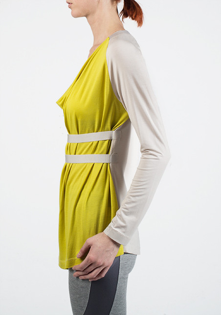 Constriction T: Lemon Lime Constriction T: Lemon Lime