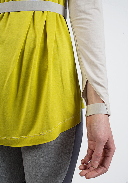 Constriction T: Lemon Lime Constriction T: Lemon Lime