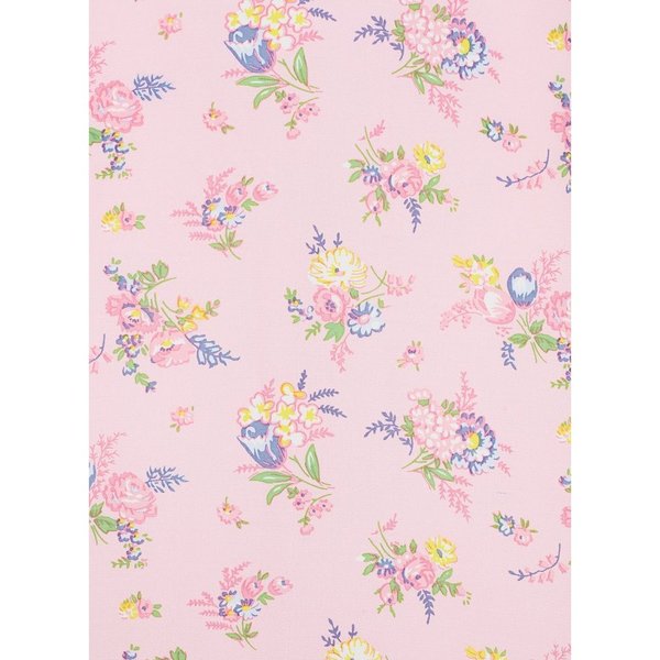 sage mini dress juliette floral pink Faithfull The Brand Sage Mini Dress