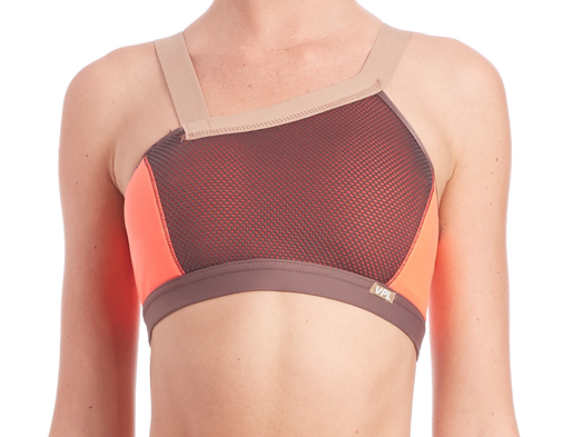 VPL Convergence Bra - EGGPLANT VPL Convergence Bra - EGGPLANT