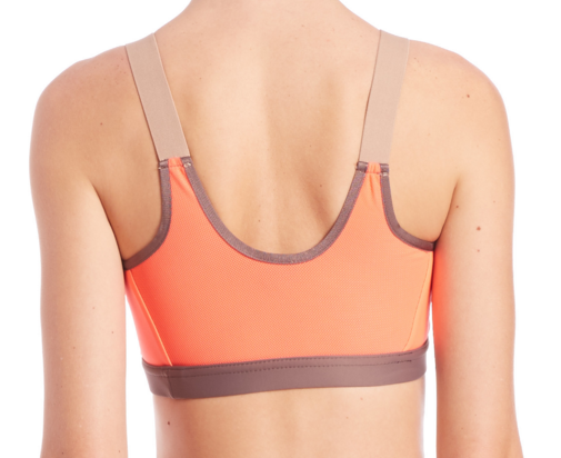 VPL Convergence Bra - EGGPLANT VPL Convergence Bra - EGGPLANT