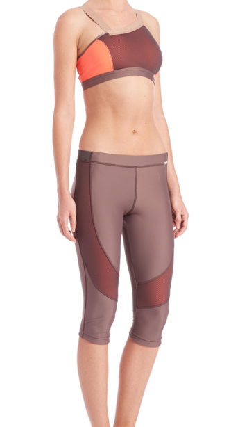 VPL Convergence Bra - EGGPLANT VPL Convergence Bra - EGGPLANT