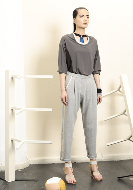 VPL Convex T: Grey VPL Convex T: Grey
