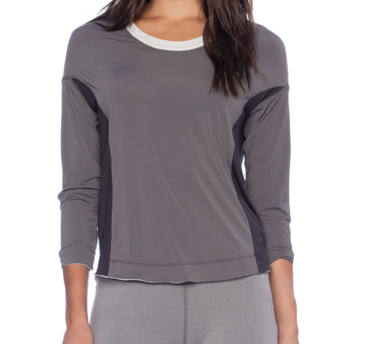 VPL Convex T: Grey VPL Convex T: Grey