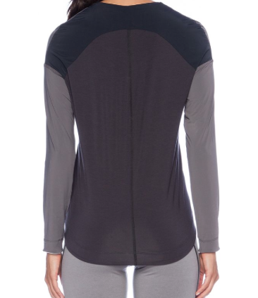 VPL Convex T: Grey VPL Convex T: Grey