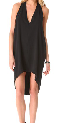 VPL Exertion Dress: Moss VPL Exertion Dress: Moss