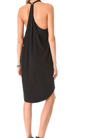 VPL Exertion Dress: Moss VPL Exertion Dress: Moss