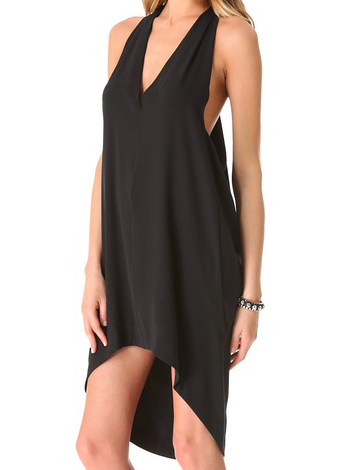 VPL Exertion Dress: Moss VPL Exertion Dress: Moss
