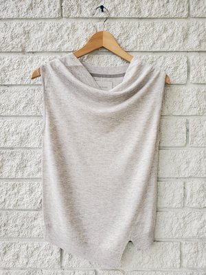 Brochu Walker Nohr Off Shoulder - Dove 