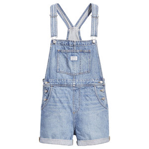 Levi's Premium Vintage Shortall - Free 