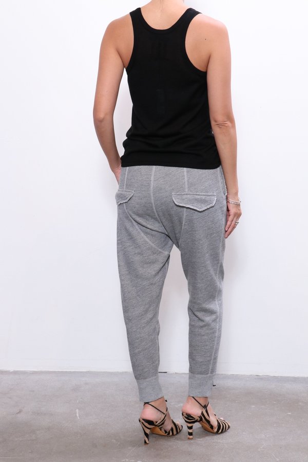 Nili Lotan Natasha Tank - Black Nili Lotan Natasha Tank - Black