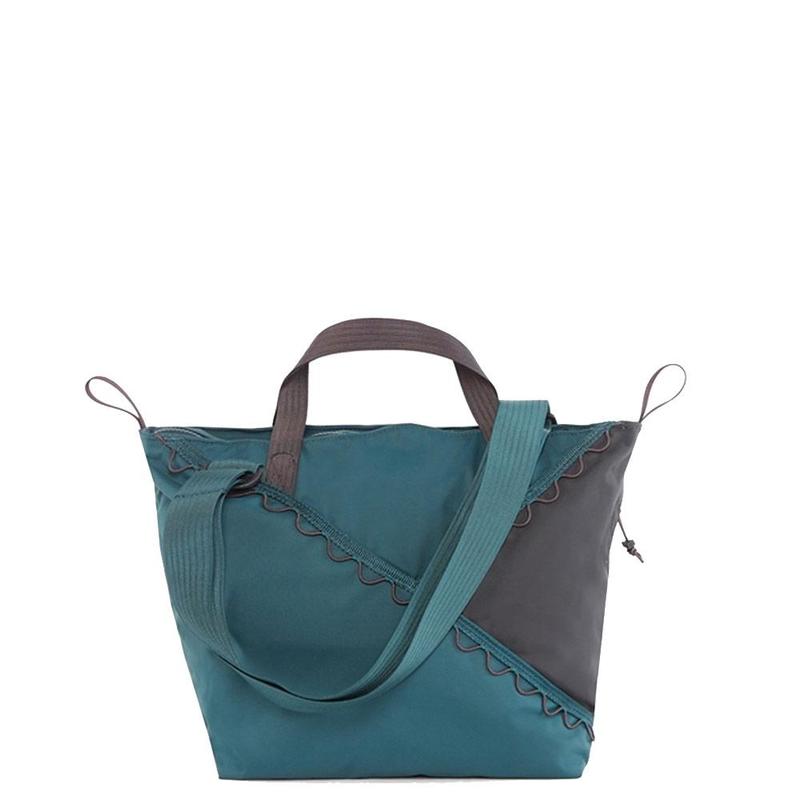 バッグ Klattermusen Bor Bag 13L Raven Klättermusen Bor Bag | Burnt Russet | Klättermusen