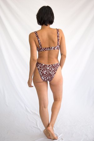 Galamaar Chemise Bra Galamaar Chemise Bra