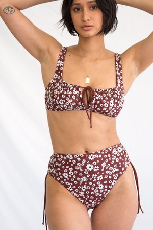 Galamaar Chemise Bra Galamaar Chemise Bra