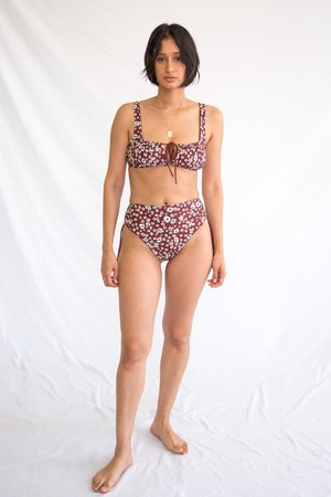 Galamaar Chemise Bra Galamaar Chemise Bra
