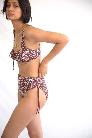 Galamaar Chemise Bra Galamaar Chemise Bra