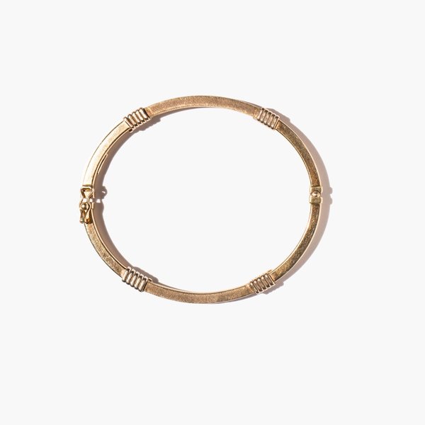 Kindred Black Morel Bracelet - 14k gold Kindred Black Morel Bracelet - 14k gold