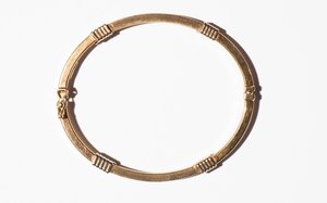 Kindred Black Morel Bracelet - 14k gold Kindred Black Morel Bracelet - 14k gold