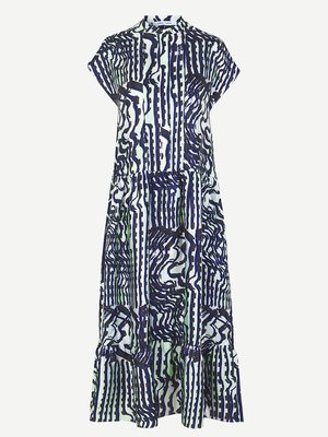 samsoe samsoe margo shirt dress Margo Cotton Samsoe Margo Shirt Dress Samsoe Margo Top