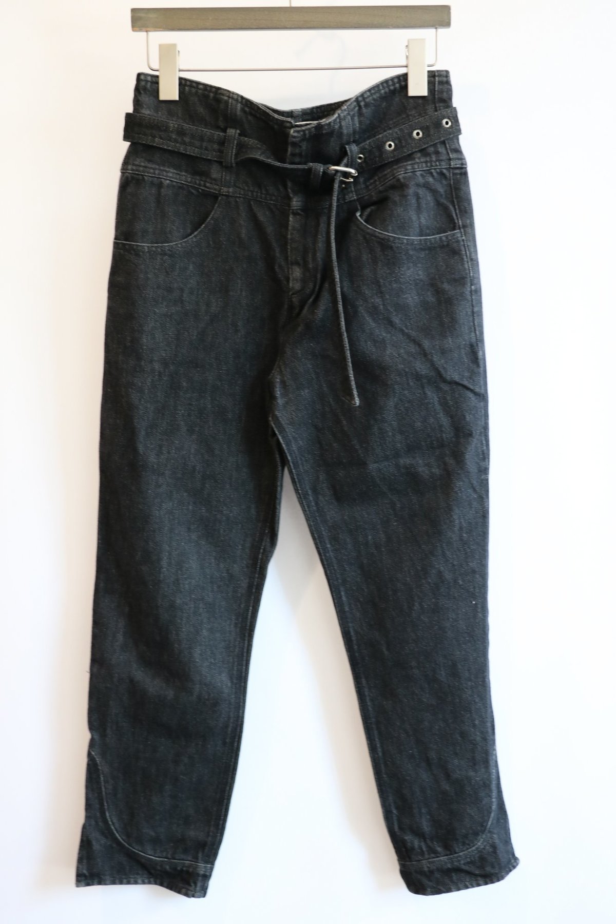 Pre-loved] Isabel Marant Jeans | Garmentory