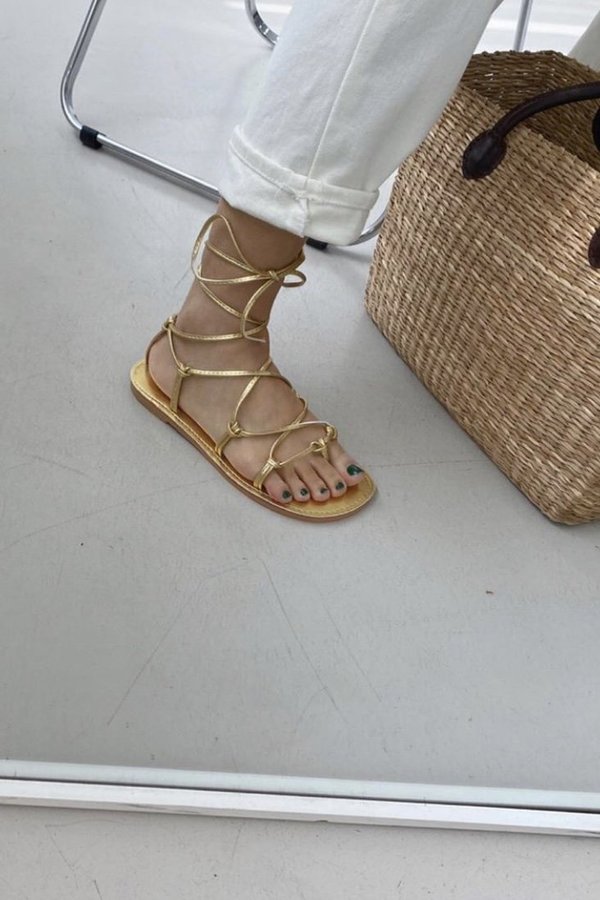 W A N T S Veda Sandals W A N T S Veda Sandals