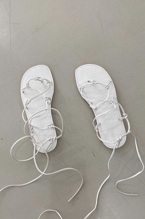 W A N T S Veda Sandals W A N T S Veda Sandals