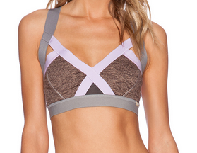 VPL Insertion Bra W: Lavendula VPL Insertion Bra W: Lavendula