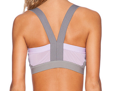 VPL Insertion Bra W: Lavendula VPL Insertion Bra W: Lavendula