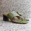 Mari Giudicelli Copa Sandal - Thumbnail 5