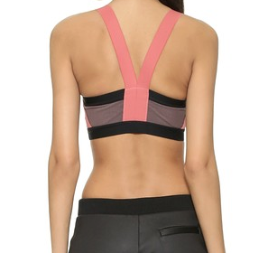 VPL Insertion Bra W: Taupe VPL Insertion Bra W: Taupe