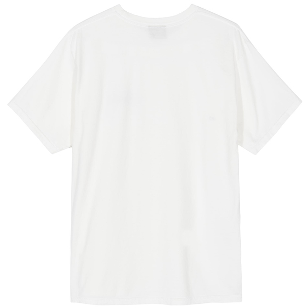 【stussy】 Stones Pigment Dyed Tee Buy Stüssy Stones Pigment Dyed Tee Moss - Novelship