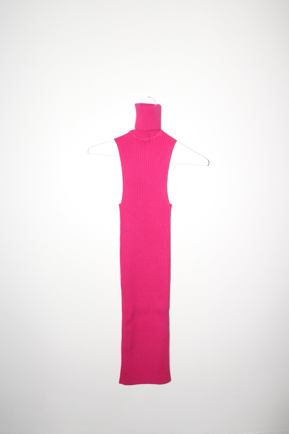 giu giu Nonna Sans Sleeves Dress - Image 1 of 1