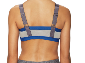 Neo Insertion Bra W: Light Grey Neo Insertion Bra W: Light Grey