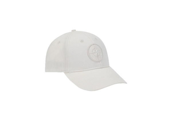 stone island 6 panel cap