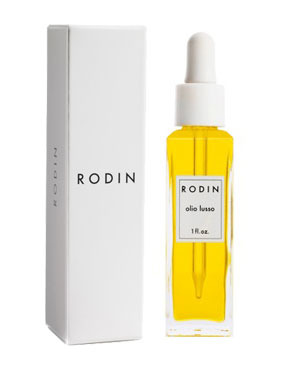 RODIN Olio lusso face oil RODIN Olio lusso face oil