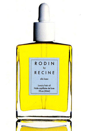 RODIN Olio lusso hair oil RODIN Olio lusso hair oil