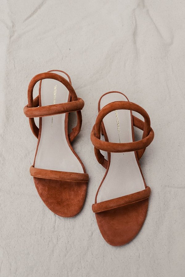 "INTENTIONALLY __________." Kimi Sandal "INTENTIONALLY __________." Kimi Sandal