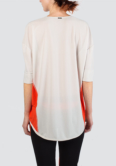 VPL SLOPER T: CERISE VPL SLOPER T: CERISE
