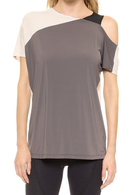 VPL Sternum T: Grey VPL Sternum T: Grey