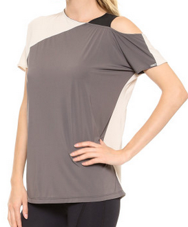 VPL Sternum T: Grey VPL Sternum T: Grey