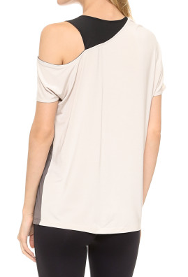 VPL Sternum T: Grey VPL Sternum T: Grey