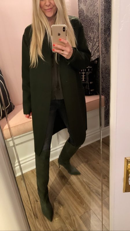 ulla johnson jett dress