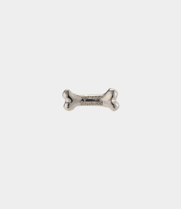 Vivienne Westwood Otho Single Stud | Garmentory