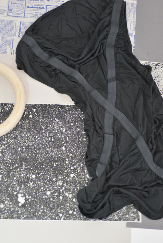 VPL Swag T: Black VPL Swag T: Black