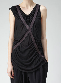 VPL Swag T: Black VPL Swag T: Black